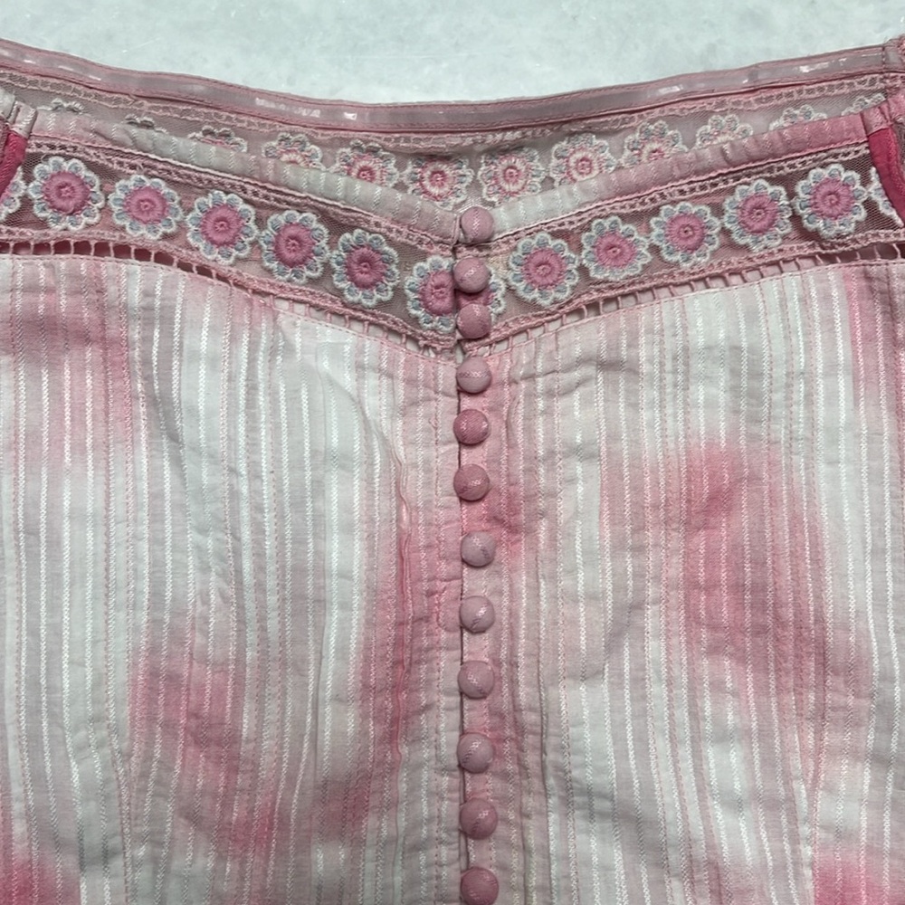 Love Shack Fancy Top - Picture 5 of 9